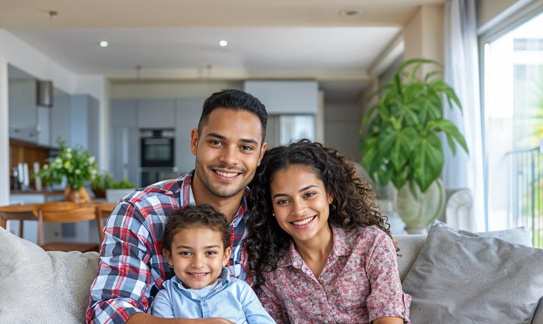 Co-parent Connect