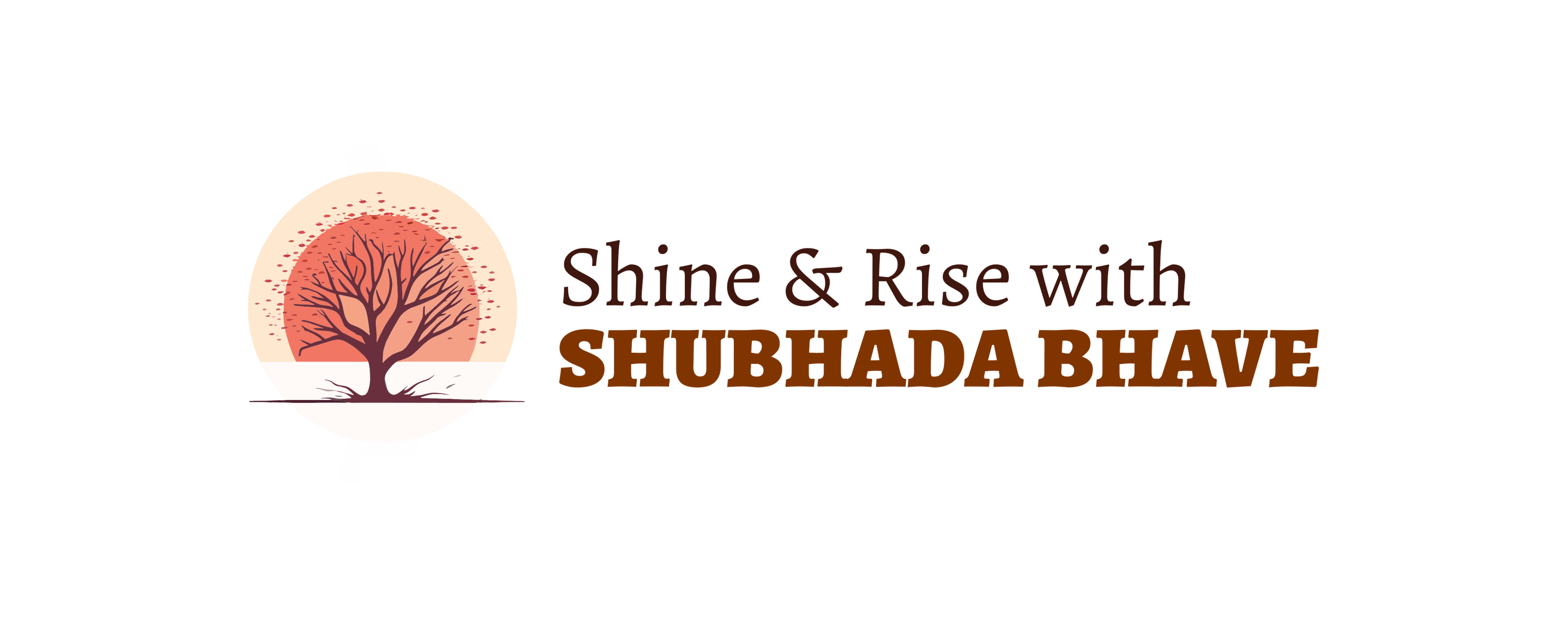 Shubhada Bhave logo