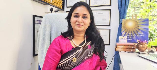 Shubhada Bhave