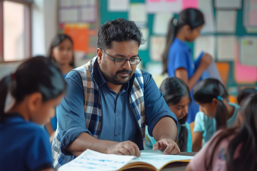 Teacher Toolkit