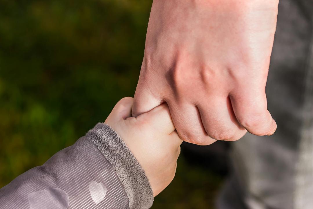 Blissful Parenting